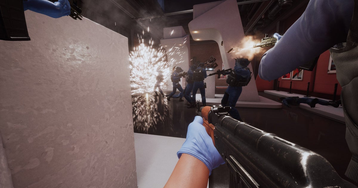Payday 3 tymczasowo przejdzie w tryb offline, ponieważ Starbreeze pracuje nad tym, aby uczynić go „mniej zależnym od Internetu”